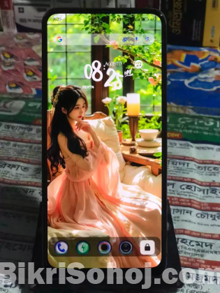 Redmi note 12 4g
